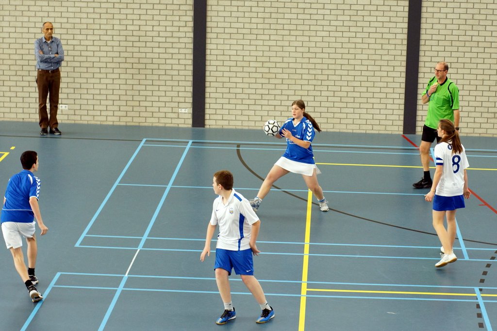 Korfbal B3  12 januari 2013 -000.JPG